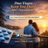 Does Viagra Keep You Hard After Ejaculation
