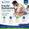 Erectile Dysfunction Causes