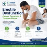Erectile Dysfunction Causes
