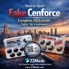 How to Spot Fake Cenforce for Safety and Effectiveness