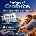Reviews of Cenforce