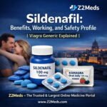 Sildenafil Benefits and Safety Profile