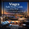 Viagra Safe Dose Guide Everything You Should Know