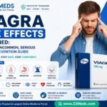 Viagra side effects explained and guide