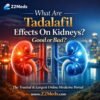 What Are Tadalafil Effects On Kidneys