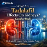 What Are Tadalafil Effects On Kidneys
