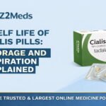 What is the Shelf Life of Cialis and How to Maintain It