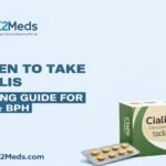 When to Take Cialis for Best Results