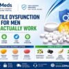 Best Erectile Dysfunction Pills