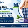 Erectile Dysfunction Treatment