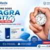 How Long Does Viagra Last