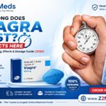 How Long Does Viagra Last