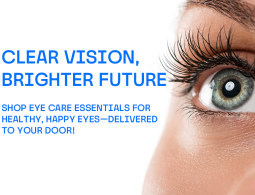 Z2Meds: Your Ultimate Online Destination for Eyecare Solutions